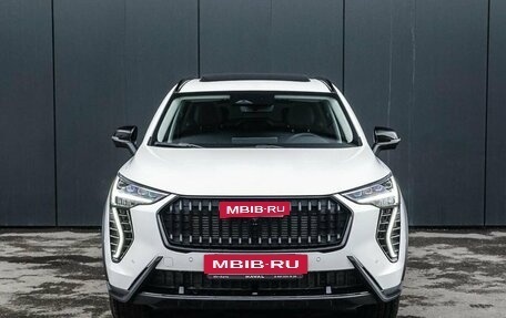 Haval Jolion, 2025 год, 2 949 000 рублей, 3 фотография