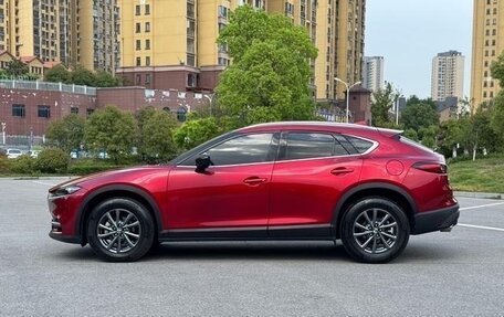Mazda CX-4, 2021 год, 1 742 441 рублей, 4 фотография
