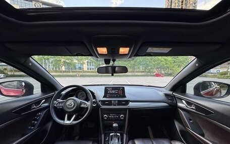 Mazda CX-4, 2021 год, 1 742 441 рублей, 8 фотография