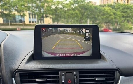 Mazda CX-4, 2021 год, 1 742 441 рублей, 10 фотография