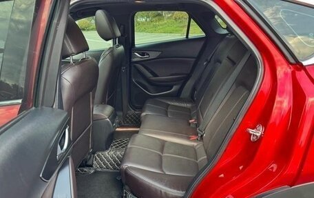 Mazda CX-4, 2021 год, 1 742 441 рублей, 12 фотография