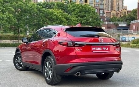 Mazda CX-4, 2021 год, 1 742 441 рублей, 5 фотография