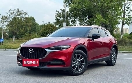 Mazda CX-4, 2021 год, 1 742 441 рублей, 3 фотография