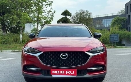 Mazda CX-4, 2021 год, 1 742 441 рублей, 2 фотография