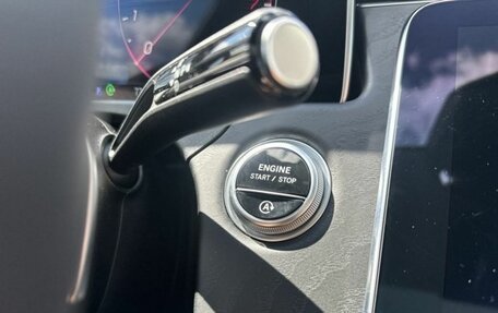 Mercedes-Benz E-Класс, 2025 год, 12 700 000 рублей, 11 фотография
