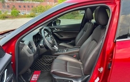 Mazda CX-4, 2021 год, 1 742 441 рублей, 9 фотография