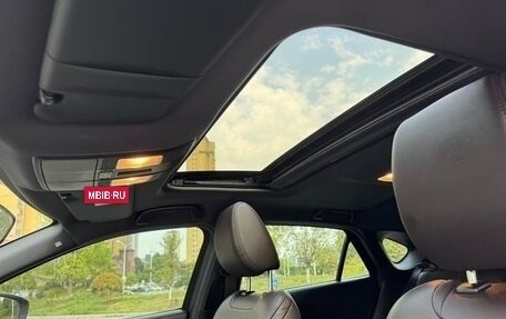 Mazda CX-4, 2021 год, 1 742 441 рублей, 11 фотография