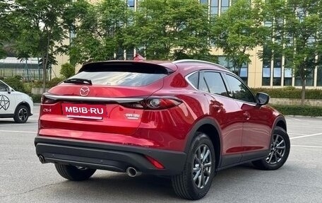 Mazda CX-4, 2021 год, 1 742 441 рублей, 7 фотография