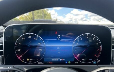 Mercedes-Benz E-Класс, 2025 год, 12 700 000 рублей, 15 фотография