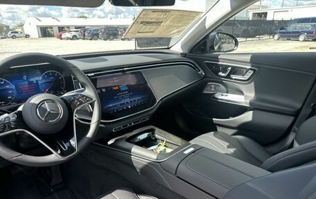 Mercedes-Benz E-Класс, 2025 год, 12 700 000 рублей, 19 фотография