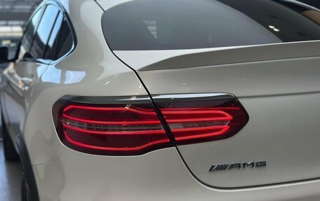 Mercedes-Benz GLC AMG, 2017 год, 4 150 000 рублей, 7 фотография