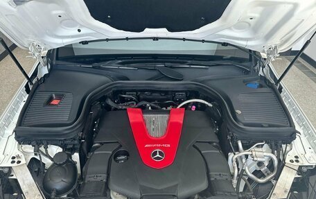 Mercedes-Benz GLC AMG, 2017 год, 4 150 000 рублей, 10 фотография