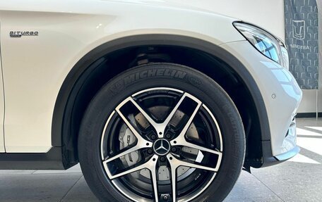 Mercedes-Benz GLC AMG, 2017 год, 4 150 000 рублей, 12 фотография