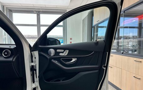 Mercedes-Benz GLC AMG, 2017 год, 4 150 000 рублей, 15 фотография
