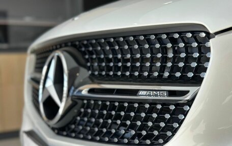 Mercedes-Benz GLC AMG, 2017 год, 4 150 000 рублей, 11 фотография