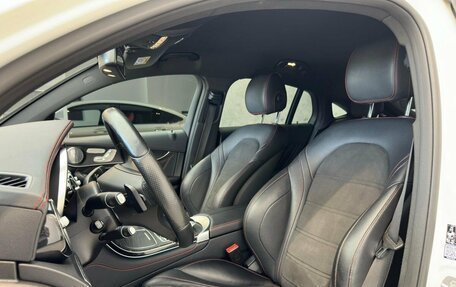 Mercedes-Benz GLC AMG, 2017 год, 4 150 000 рублей, 18 фотография