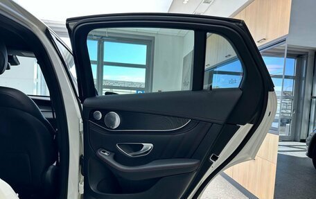 Mercedes-Benz GLC AMG, 2017 год, 4 150 000 рублей, 16 фотография