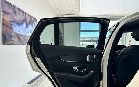 Mercedes-Benz GLC AMG, 2017 год, 4 150 000 рублей, 14 фотография