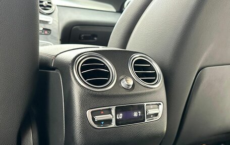 Mercedes-Benz GLC AMG, 2017 год, 4 150 000 рублей, 30 фотография