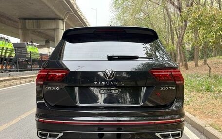 Volkswagen Tiguan II, 2022 год, 2 000 900 рублей, 5 фотография