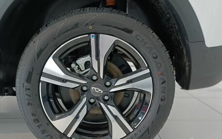 Chery Tiggo 4 I рестайлинг, 2025 год, 2 290 000 рублей, 8 фотография