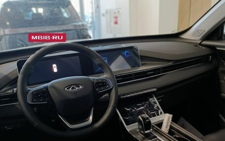 Chery Tiggo 4 I рестайлинг, 2025 год, 2 290 000 рублей, 6 фотография