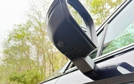 Volkswagen Tiguan II, 2022 год, 2 000 900 рублей, 8 фотография