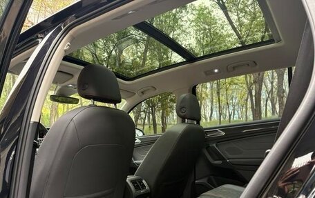 Volkswagen Tiguan II, 2022 год, 2 000 900 рублей, 16 фотография