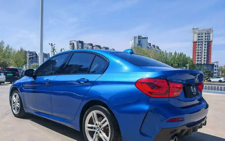 BMW 1 серия, 2020 год, 1 600 000 рублей, 4 фотография