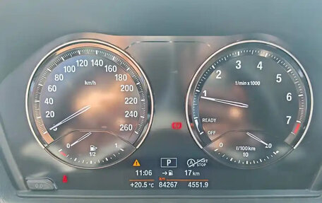 BMW 1 серия, 2020 год, 1 600 000 рублей, 12 фотография