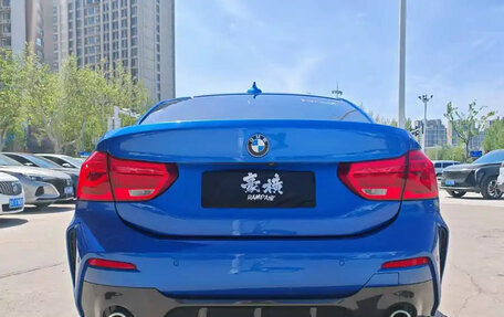 BMW 1 серия, 2020 год, 1 600 000 рублей, 5 фотография