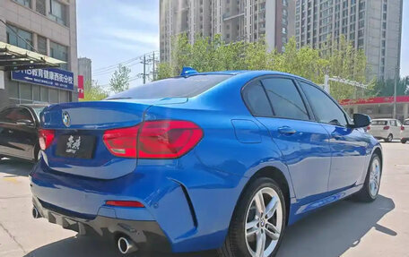 BMW 1 серия, 2020 год, 1 600 000 рублей, 6 фотография