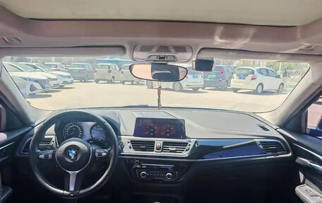 BMW 1 серия, 2020 год, 1 600 000 рублей, 9 фотография