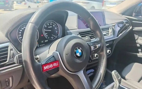BMW 1 серия, 2020 год, 1 600 000 рублей, 11 фотография