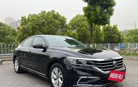 Volkswagen Passat B8 рестайлинг, 2021 год, 1 550 000 рублей, 3 фотография