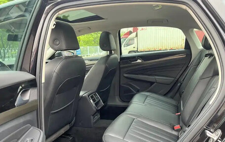 Volkswagen Passat B8 рестайлинг, 2021 год, 1 550 000 рублей, 9 фотография