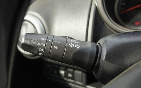 Nissan Note II рестайлинг, 2006 год, 551 000 рублей, 23 фотография