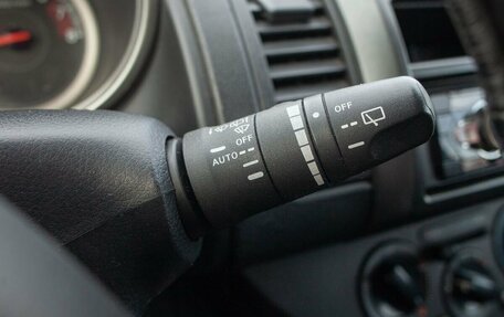 Nissan Note II рестайлинг, 2006 год, 551 000 рублей, 24 фотография