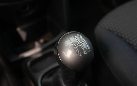 Nissan Note II рестайлинг, 2006 год, 551 000 рублей, 30 фотография