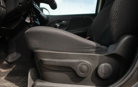 Nissan Note II рестайлинг, 2006 год, 551 000 рублей, 36 фотография