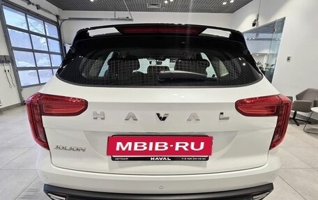 Haval Jolion, 2025 год, 2 149 000 рублей, 5 фотография