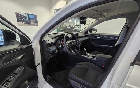 Haval Jolion, 2025 год, 2 149 000 рублей, 9 фотография