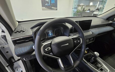 Haval Jolion, 2025 год, 2 149 000 рублей, 10 фотография