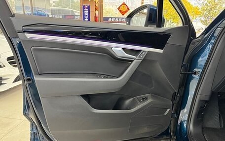 Volkswagen Touareg III, 2022 год, 4 600 000 рублей, 10 фотография