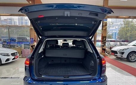 Volkswagen Touareg III, 2022 год, 4 600 000 рублей, 15 фотография
