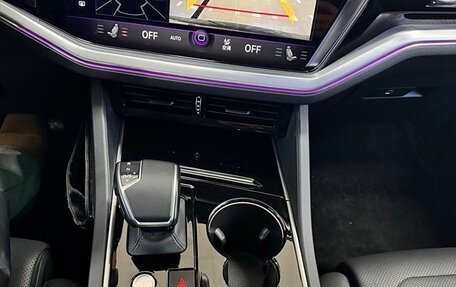 Volkswagen Touareg III, 2022 год, 4 600 000 рублей, 13 фотография