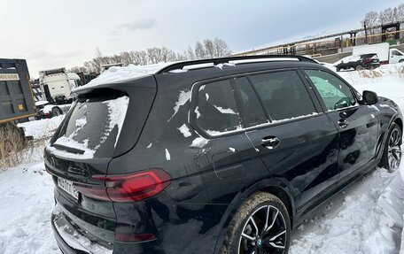 BMW X7, 2020 год, 8 612 700 рублей, 3 фотография
