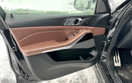 BMW X7, 2020 год, 8 612 700 рублей, 8 фотография