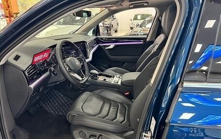 Volkswagen Touareg III, 2022 год, 4 600 000 рублей, 9 фотография