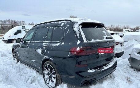 BMW X7, 2020 год, 8 612 700 рублей, 4 фотография
